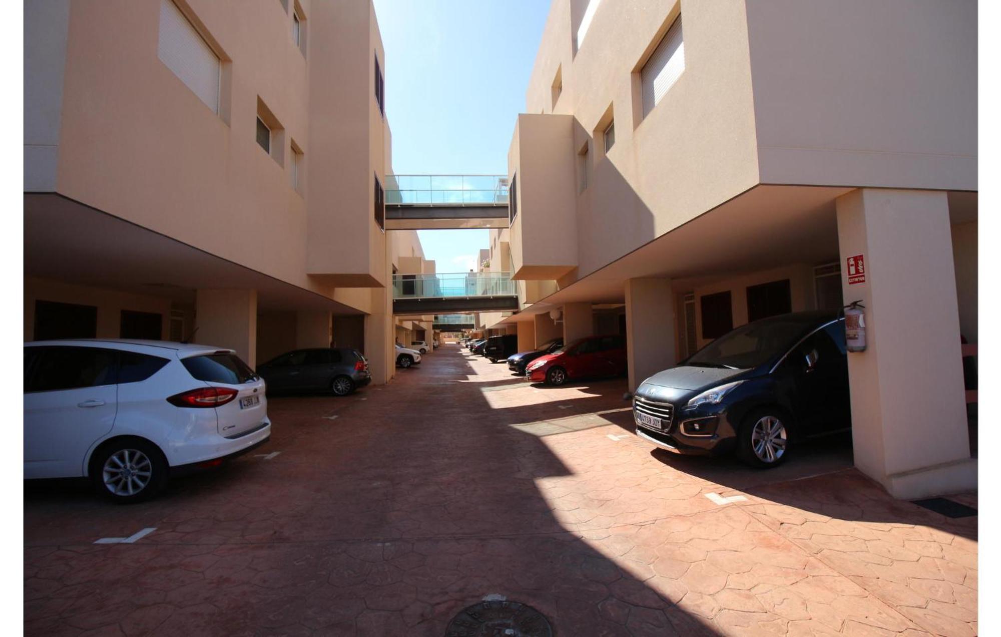 Awesome Apartment In Orihuela With Kitchen Playa Flamenca Exterior photo